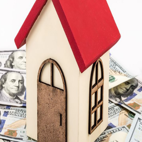 莱州全款房抵押贷款利率是多少？
